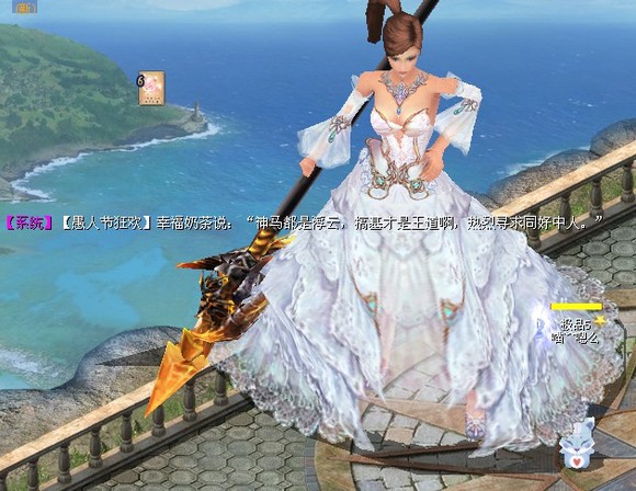 魔域变态版：魔幻主题2D横版游戏，超高爆率与福利等你来