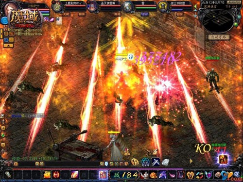 139my魔域辅助来袭！傻瓜操作+超贴心服务，快来下载
